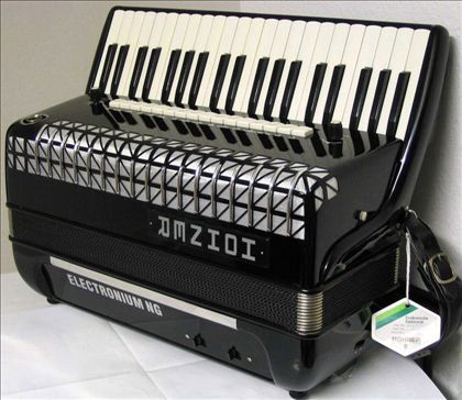 Hohner-Electronium